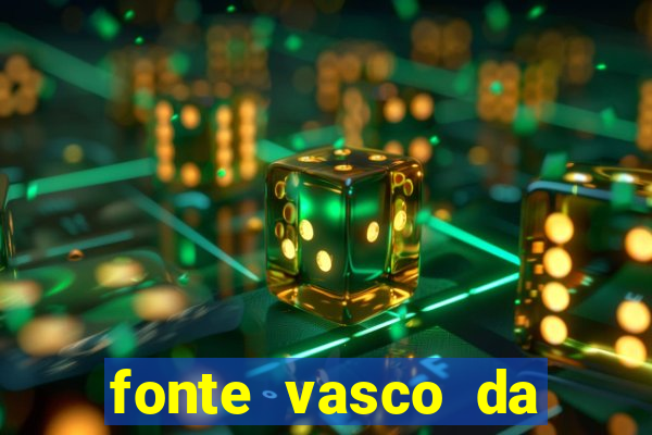 fonte vasco da gama dafont